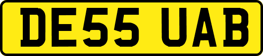 DE55UAB