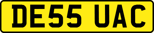 DE55UAC