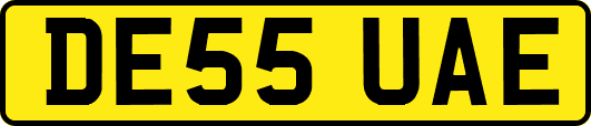 DE55UAE