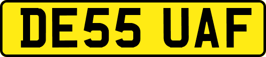 DE55UAF