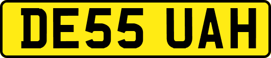 DE55UAH
