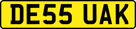 DE55UAK