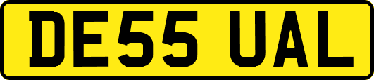DE55UAL