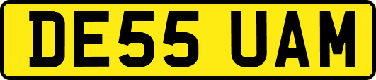 DE55UAM