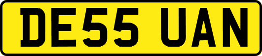 DE55UAN