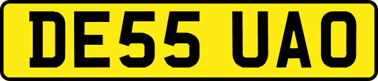 DE55UAO