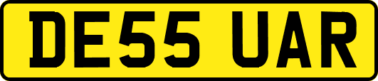 DE55UAR