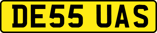 DE55UAS