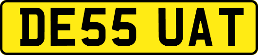 DE55UAT