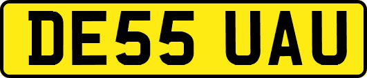 DE55UAU