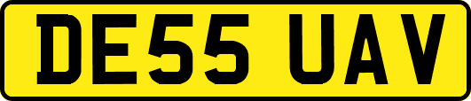 DE55UAV