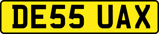 DE55UAX