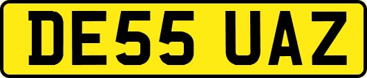 DE55UAZ