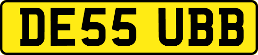 DE55UBB
