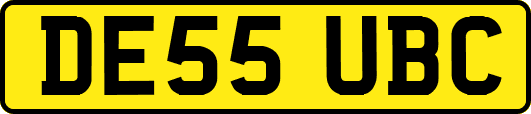 DE55UBC