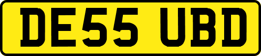 DE55UBD