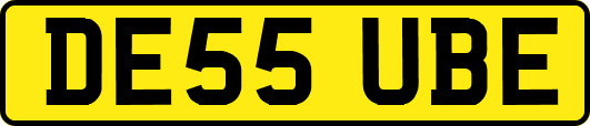 DE55UBE