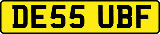 DE55UBF