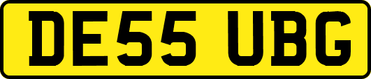 DE55UBG