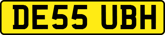 DE55UBH