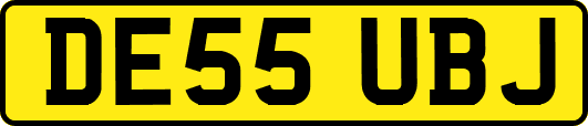 DE55UBJ