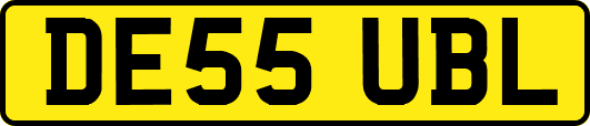 DE55UBL