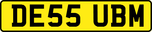 DE55UBM
