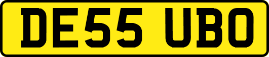 DE55UBO