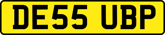DE55UBP