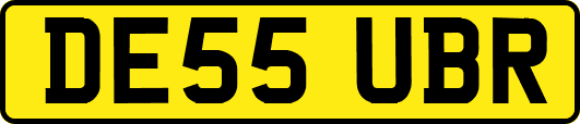 DE55UBR