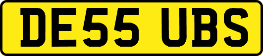 DE55UBS