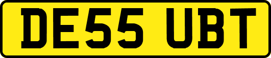 DE55UBT