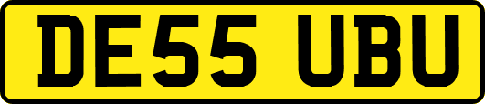 DE55UBU