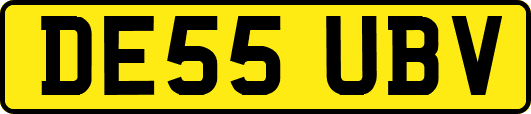 DE55UBV