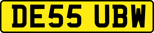 DE55UBW