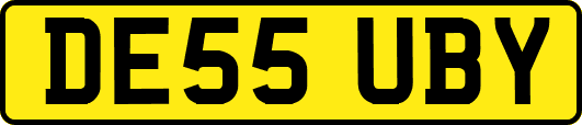DE55UBY
