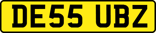 DE55UBZ