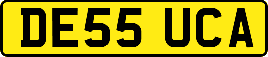 DE55UCA