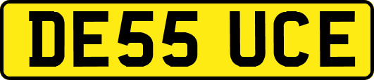 DE55UCE