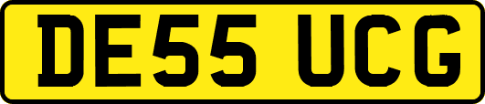 DE55UCG