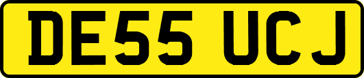 DE55UCJ