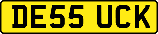 DE55UCK