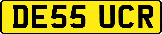 DE55UCR