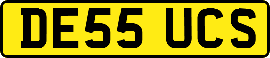 DE55UCS