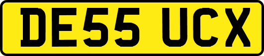 DE55UCX