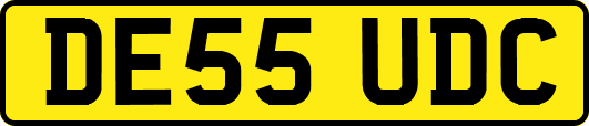 DE55UDC