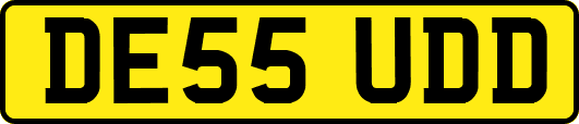 DE55UDD