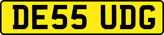 DE55UDG