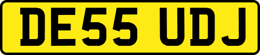 DE55UDJ