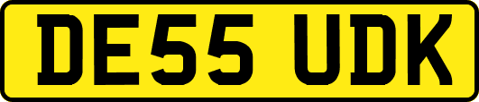 DE55UDK